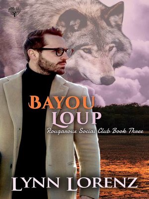 cover image of Bayou Loup